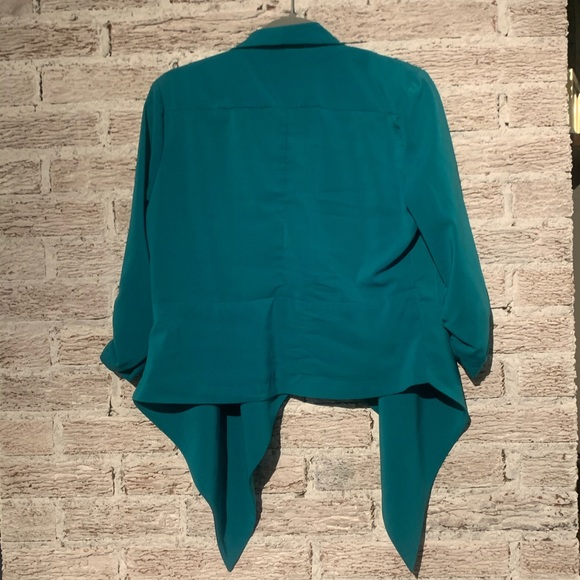 Suzy shier top cardigan - Picture 2 of 2